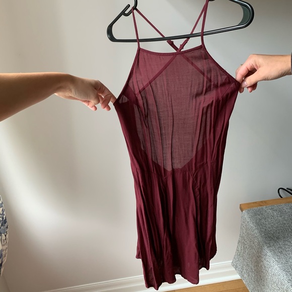 Brandy Melville Dress - Picture 1 of 4